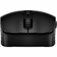 HP 7M1D5AA#ABA 425 Mouse - Wireless - Bluetooth - Black - 4000 dpi