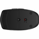 HP 7M1D5AA#ABA 425 Mouse - Wireless - Bluetooth - Black - 4000 dpi