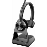 HP Poly 7S430AA#ABA Savi 7310 Office Monaural DECT 1920-1930 MHz Headset - Mono
