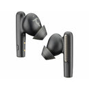 HP Poly 7Y8G4AA Voyager Free 60+ UC Earset - Stereo - True Wireless - Bluetooth