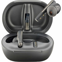 HP Poly 7Y8H0AA Voyager Free 60+ UC Earset - Microsoft Teams Certification