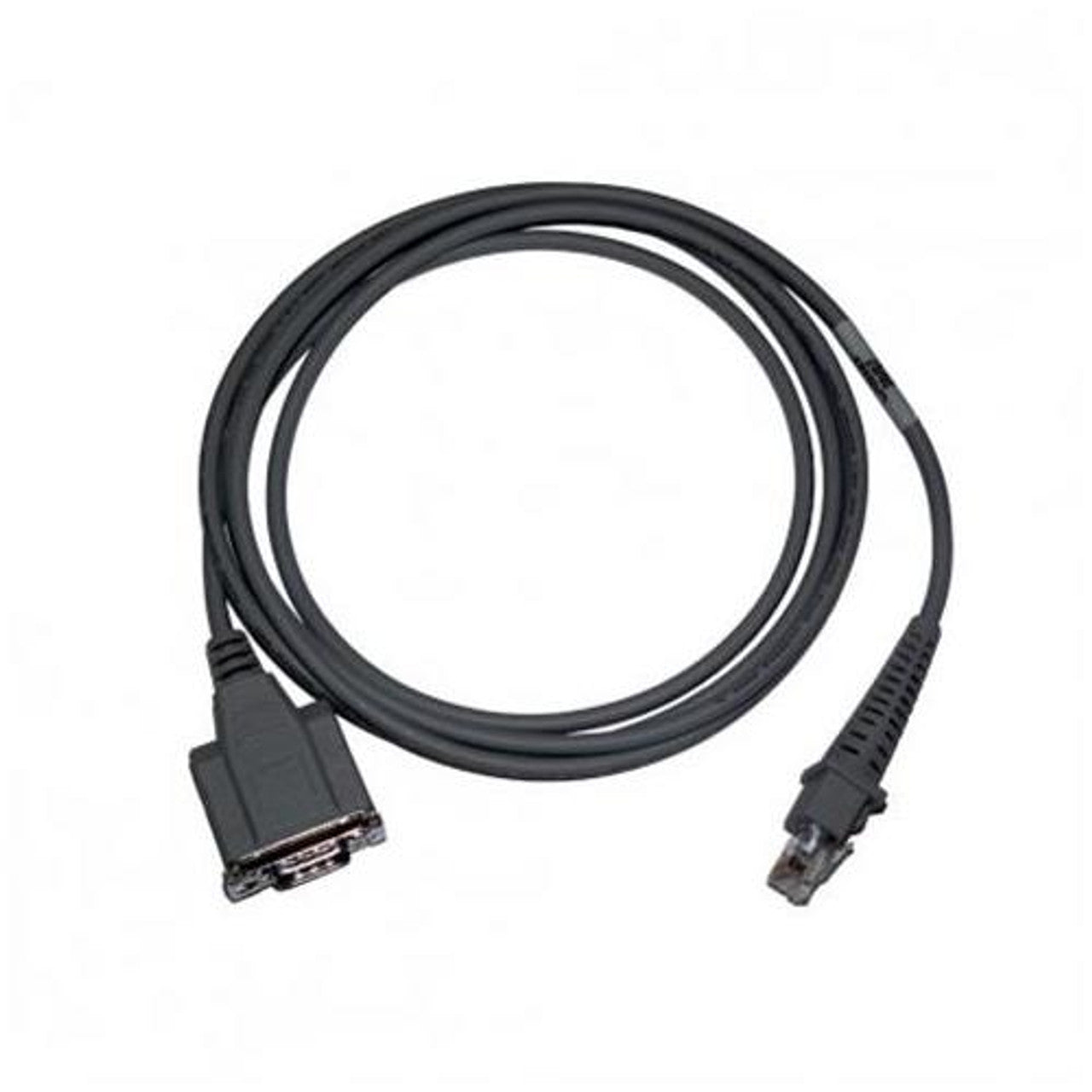 Datalogic 8-0763-08 CABLE ASSY REMOTE DISPLAY SINGLE 15'