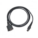 Datalogic 8-0763-08 CABLE ASSY REMOTE DISPLAY SINGLE 15'