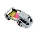 Zebra 800100-150 Ribbon, Color-YMCKO, 200 Images, ZC100