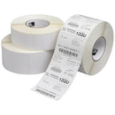 Zebra 800272-125 Z-select 4000t Paper Labels White - 2.25" X 1.25" - Thermal