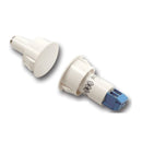 GRI 8080-TWG-G 8080-T Series 3/4" Steel Door Recessed Switch Set, Wide Gap