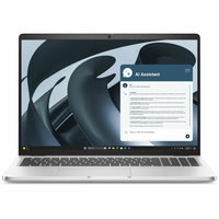 Dell 8089X Pro 16 Plus PB16255 16" Notebook - AMD Ryzen 7 PRO - Full HD Plus