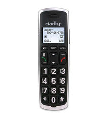 Clarity BT914 Cordless Bluetooth Phone Answering Machine Hearing Aid Compatible