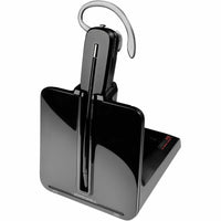 HP Poly 80R99AA#ABA CS540A Headset w/ handset lifter TAA -Mono -Wireless -In-ear