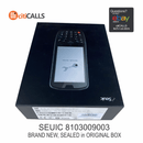 Seuic 8103009003 Scanner AUTOID 10 Qualcomm 4GB+64GB Android11 mid-range