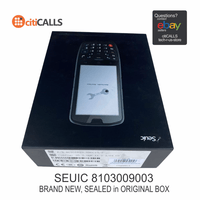 Seuic 8103009003 Scanner AUTOID 10 Qualcomm 4GB+64GB Android11 mid-range