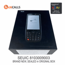 Seuic 8103009003 Scanner AUTOID 10 Qualcomm 4GB+64GB Android11 mid-range