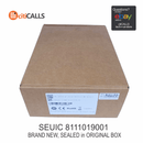 Seuic 8111019001 Scanner AUTOID Q7 Cortex A53 3GB 16GB Android11 standard range