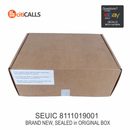 Seuic 8111019001 Scanner AUTOID Q7 Cortex A53 3GB 16GB Android11 standard range