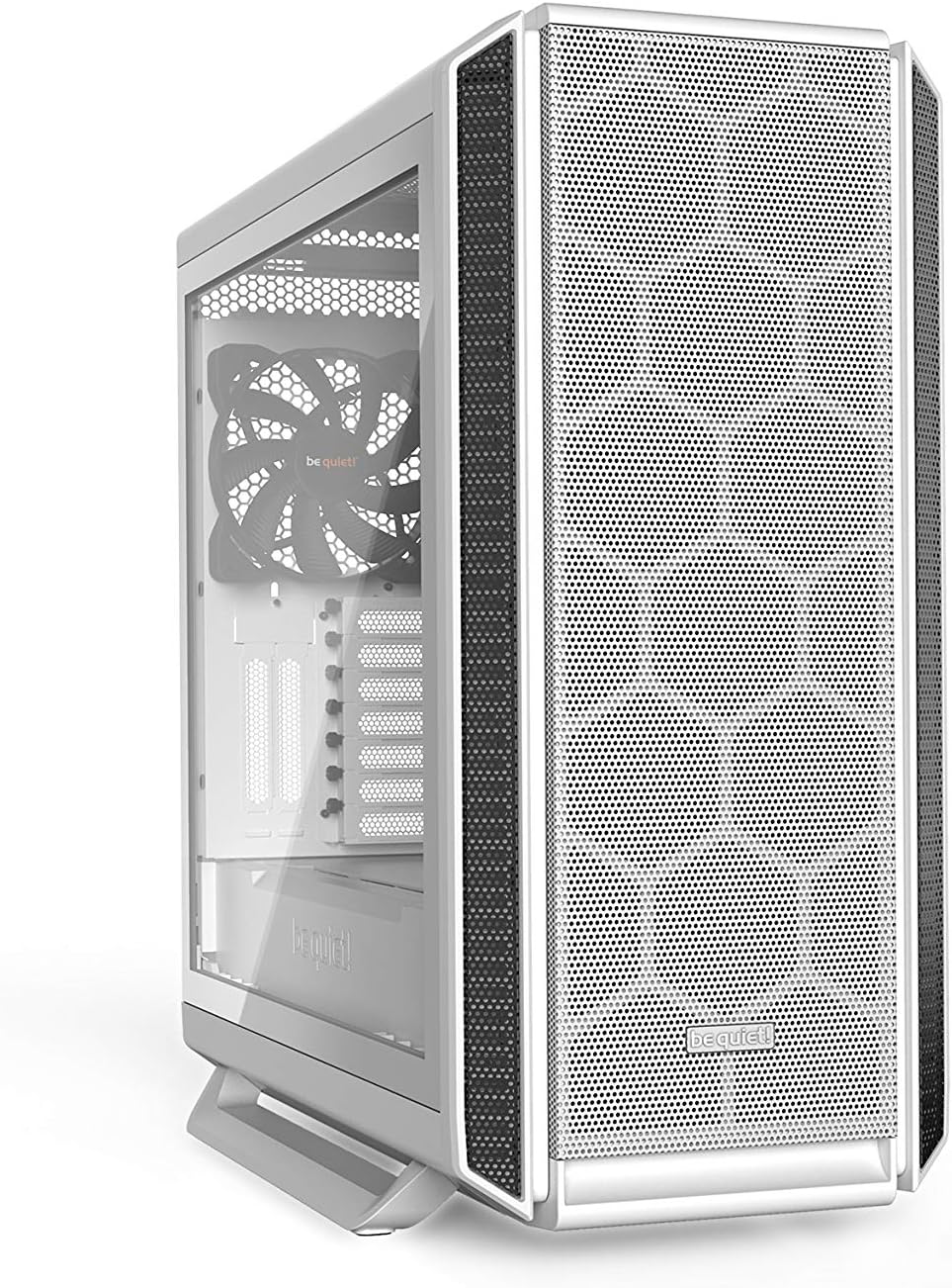 be quiet! BGW40 Silent Base 802 Window - tower - extended ATX Computer Case