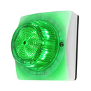 Algo 8138 SIP LED STROBE LIGHT - Amber, Blue, Green and Red