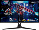 ASUS XG32AQ ROG Strix - LED monitor - gaming - 32" - 2560 x 1440 WQHD @ 144 Hz