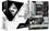 ASRock Z790 Steel Legend WiFi Motherboard - ATX - LGA1700 Socket - Z790 Chipset