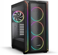 be quiet! BGW63 SHADOW BASE 800 FX - midi-tower - extended ATX Computer Case