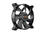 be quiet! BL084 Shadow Wings 2 - Case fan - 120 mm - Rifle bearing - 1100 rpm