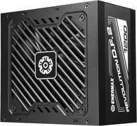 Enermax ERS1200EWT Revolution D.F. 2 - Power supply - 1200 Watt - Internal