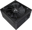 Apevia ATX-JP1000W PICE5 1000W Power Supply ATX12V 3.0 AC 115 230V cosmic black