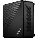 MSI CUBI512M029 Cubi 5 Cubi 5 12M-029US Desktop Computer -Intel Core i5 12th Gen