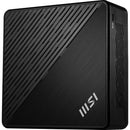 MSI CUBI512M029 Cubi 5 Cubi 5 12M-029US Desktop Computer -Intel Core i5 12th Gen