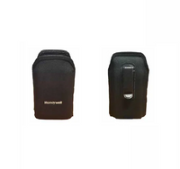 Honeywell 825-238-001 Carrying Case (Holster) - Black - TAA Compliant