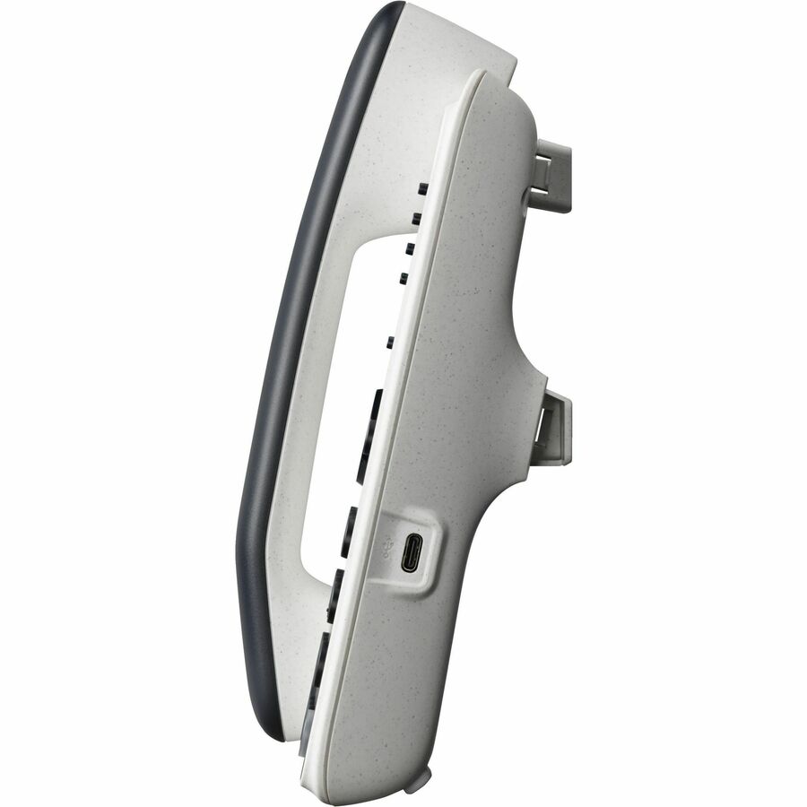 HP Poly 82M87AA Edge E220 IP Phone - Corded - Corded/Cordless - Bluetooth
