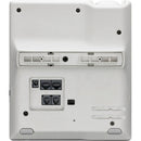 HP Poly 82M88AA Edge E320 IP Phone and PoE-enabled - 3.5" LCD