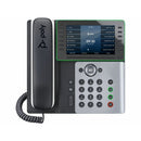 HP Poly 82M91AA Edge E550 IP Phone - Corded - Corded/Cordless - Wi-Fi