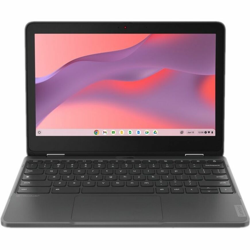 Lenovo 82W2002JUS  300e Yoga Gen 4 - 11.6" Touchscreen - 2 in 1 Chromebook