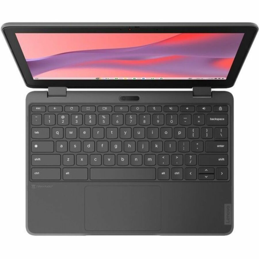 Lenovo 82W2002JUS  300e Yoga Gen 4 - 11.6" Touchscreen - 2 in 1 Chromebook