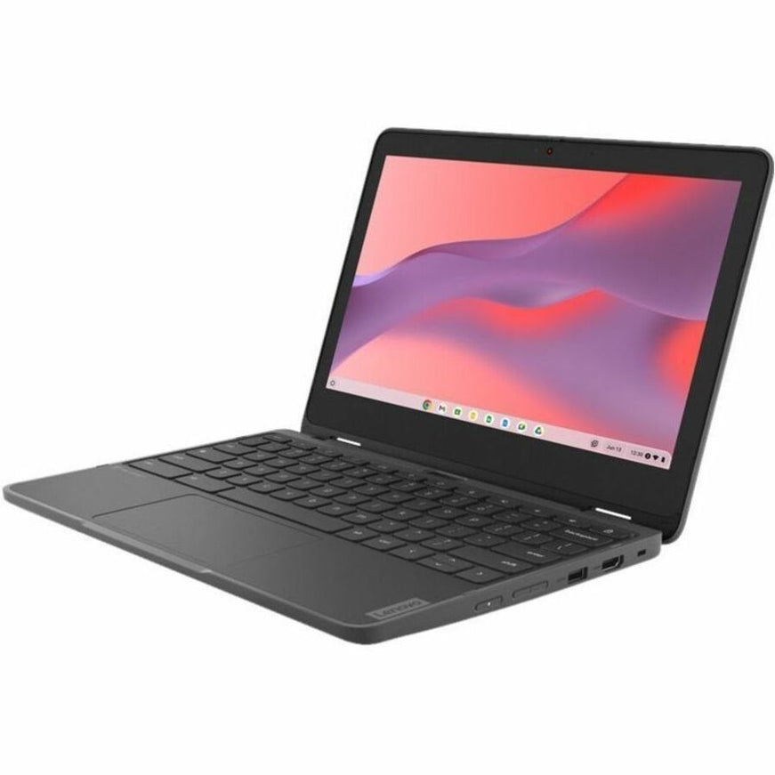 Lenovo 82W2002JUS  300e Yoga Gen 4 - 11.6" Touchscreen - 2 in 1 Chromebook