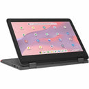 Lenovo 82W2002JUS  300e Yoga Gen 4 - 11.6" Touchscreen - 2 in 1 Chromebook