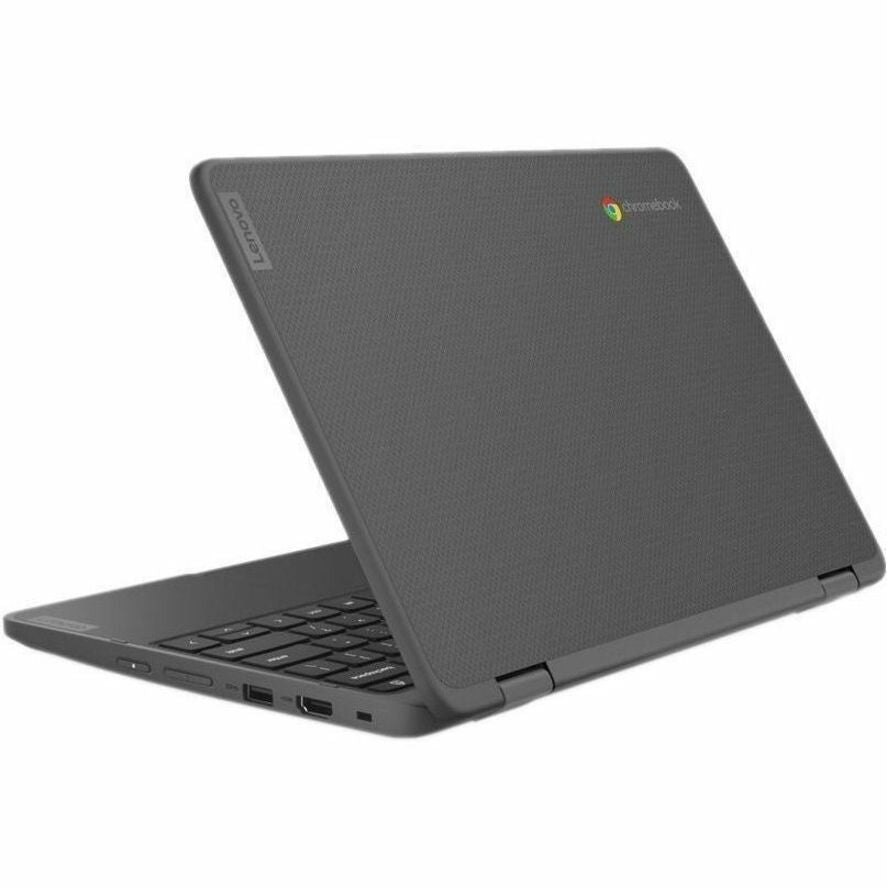 Lenovo 82W2002JUS  300e Yoga Gen 4 - 11.6" Touchscreen - 2 in 1 Chromebook