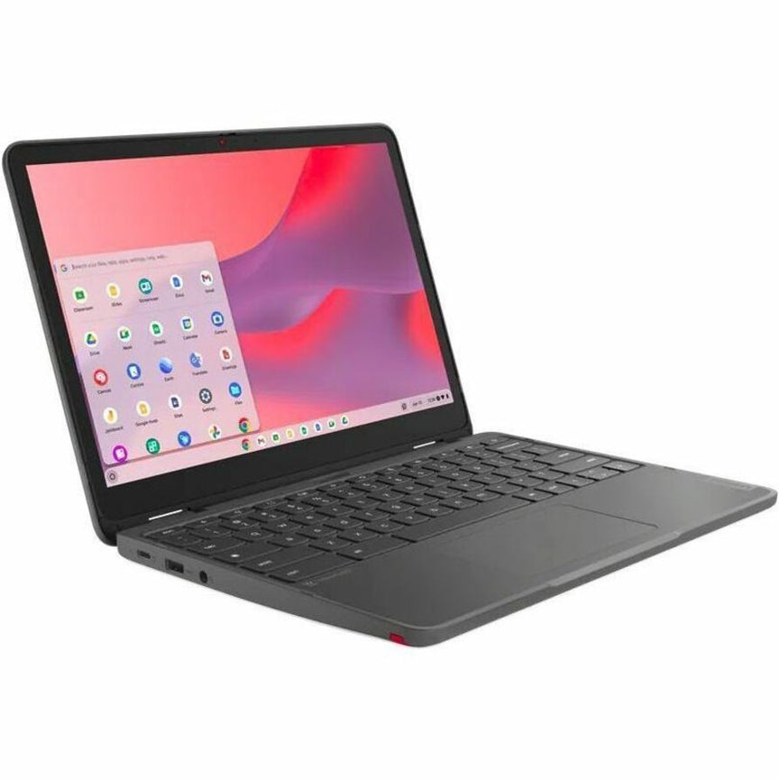 Lenovo 82W4000AUS 500e Yoga Gen 4 - 12.2" Touchscreen - 2 in 1 Chromebook