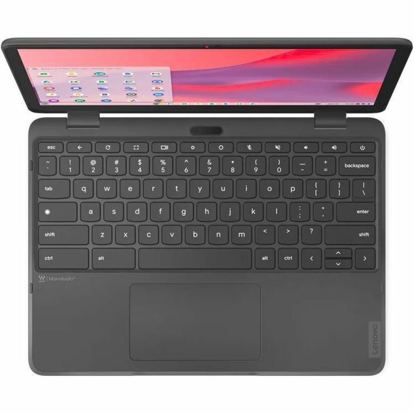 Lenovo 82W4000AUS 500e Yoga Gen 4 - 12.2" Touchscreen - 2 in 1 Chromebook