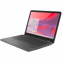 Lenovo 82W4000AUS 500e Yoga Gen 4 - 12.2" Touchscreen - 2 in 1 Chromebook