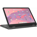 Lenovo 82W4000AUS 500e Yoga Gen 4 - 12.2" Touchscreen - 2 in 1 Chromebook