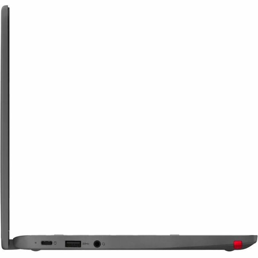 Lenovo 82W4000AUS 500e Yoga Gen 4 - 12.2" Touchscreen - 2 in 1 Chromebook