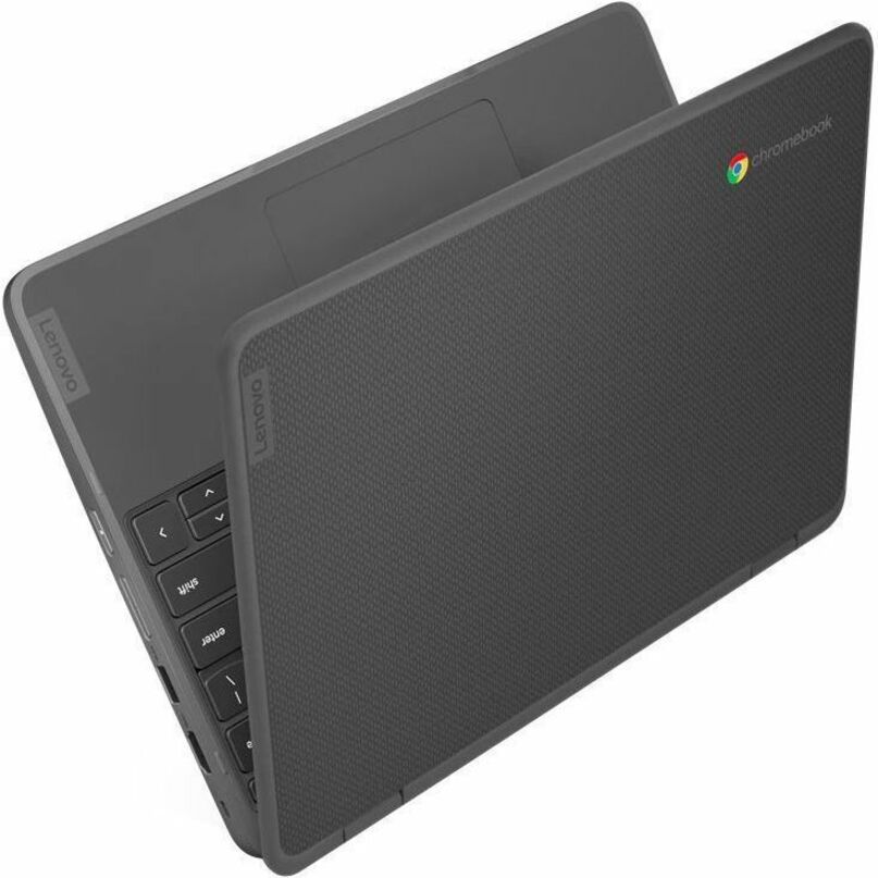 Lenovo 82W4000AUS 500e Yoga Gen 4 - 12.2" Touchscreen - 2 in 1 Chromebook