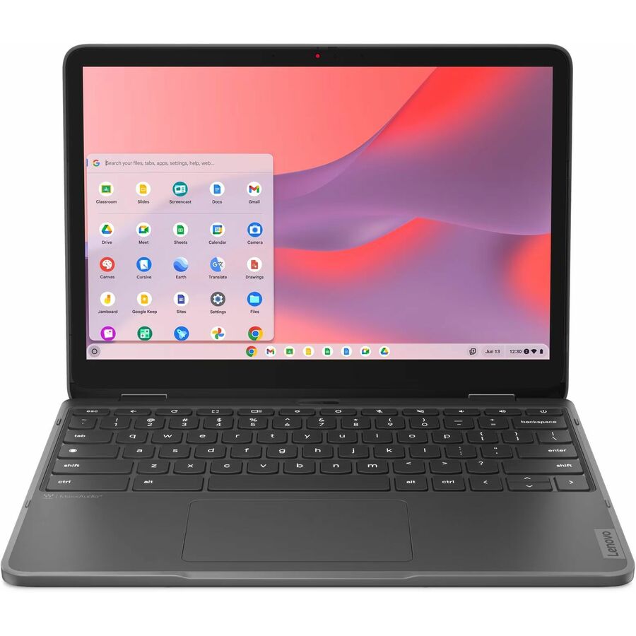Lenovo 82W40030US5500e Yoga Chromebook Gen 4 - 2 in 1 Chromebook