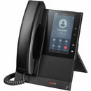 HP Poly 82Z82AA CCX 505 IP Phone - Corded - Corded/Cordless - Wi-Fi