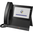 HP Poly 82Z84AA CCX 600 Business Media Phone for Microsoft Teams and PoE-enabled