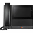 HP Poly 82Z84AA CCX 600 IP Phone - Corded/Cordless - Wi-Fi, Bluetooth