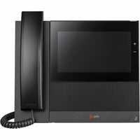 HP Poly 82Z84AA CCX 600 IP Phone - Corded/Cordless - Wi-Fi, Bluetooth