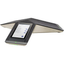 HP Poly 830A1AA Trio C60 IP Conference Phone for Microsoft Teams and PoE-enabled
