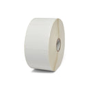 Zebra 10010029 Z-perform 2000d White Coated Labels 3" X 2" - Direct Thermal - 1"